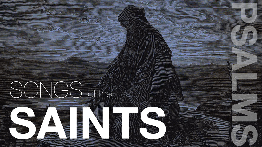 Songs of the Saints graphic