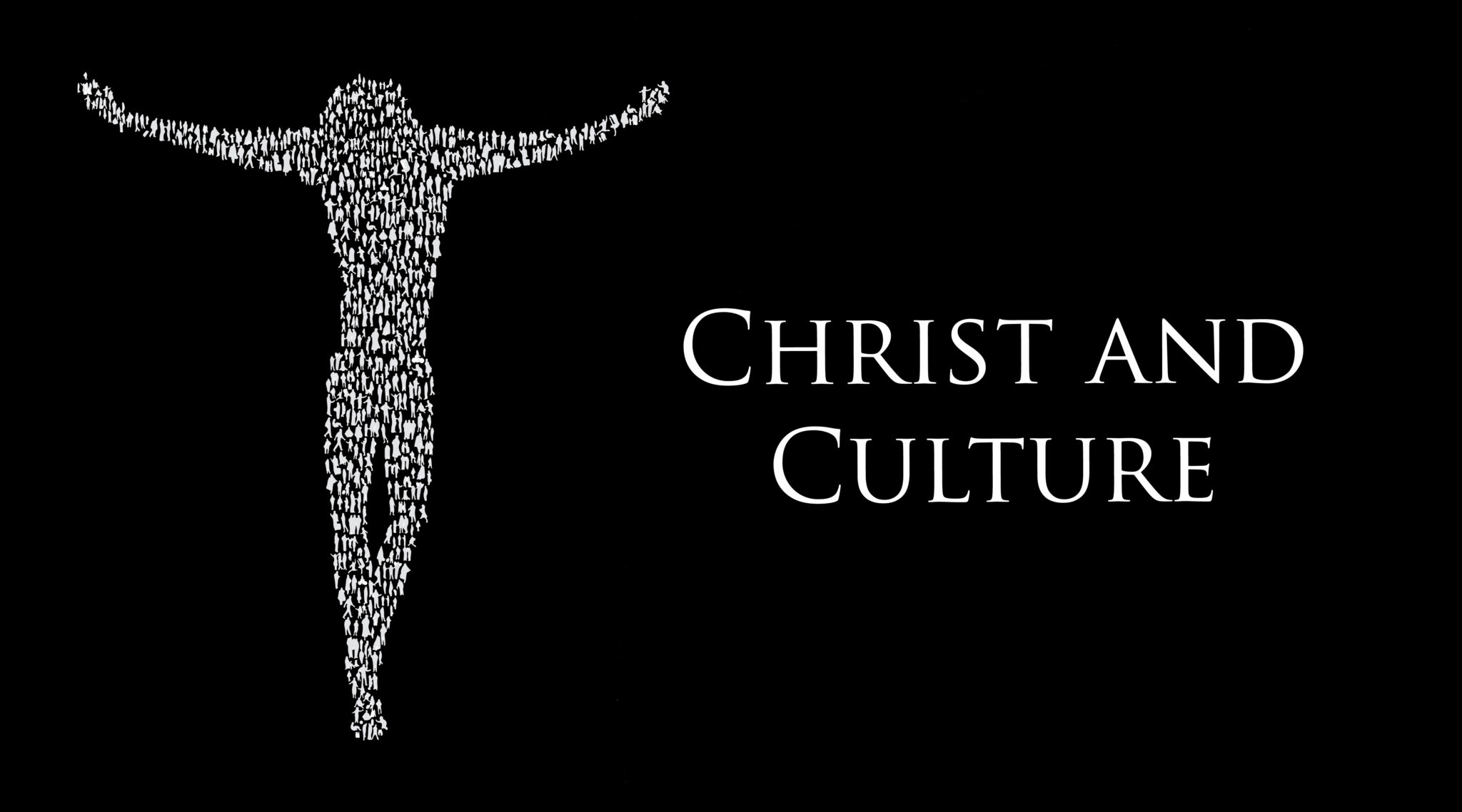Christ and Culture graphic