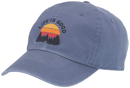 Life is Good ball cap