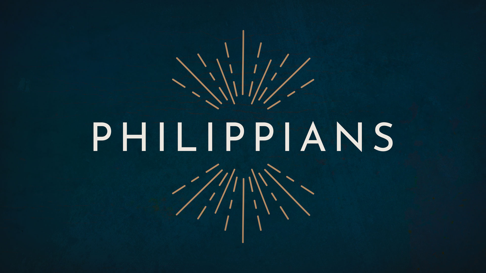 Philippians graphic
