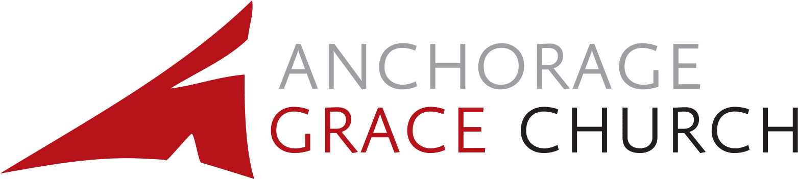 Anchorage Grace Church logo